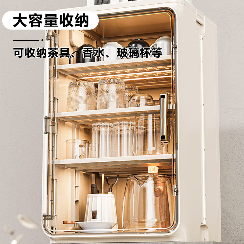 IMIW 杯子收納櫃 杯子收納架 馬克杯收納 咖啡杯架 水杯架