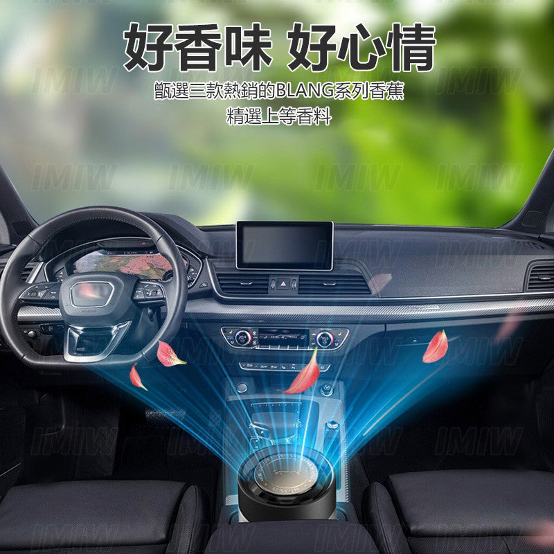 日本Carmate BLANG 頂級尊奢杯座系列（銀罐杯座型）