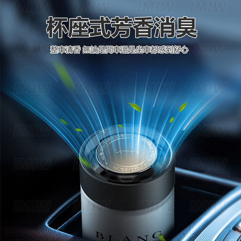 日本Carmate BLANG 頂級尊奢杯座系列（銀罐杯座型）