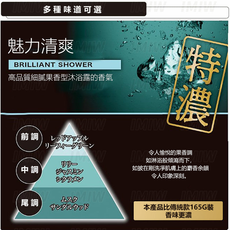 日本CARMATE BLANG  巨無霸持久系列（350g大容量裝）