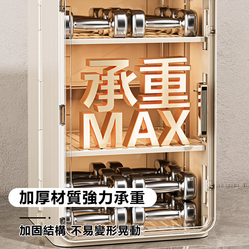 IMIW 杯子收納櫃 杯子收納架 馬克杯收納 咖啡杯架 水杯架